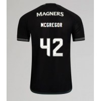 Pánský Fotbalový dres Celtic Callum McGregor #42 2023-24 Venkovní Krátký Rukáv